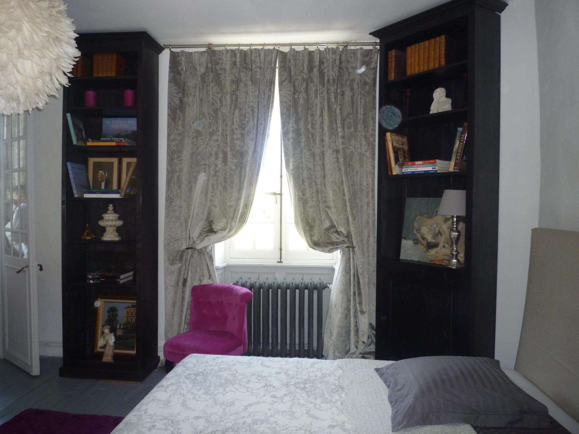 Superior Double Room Bath