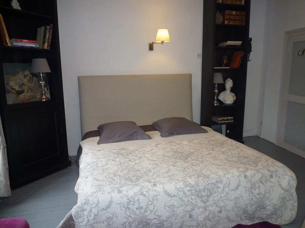 Superior Double Room Bath