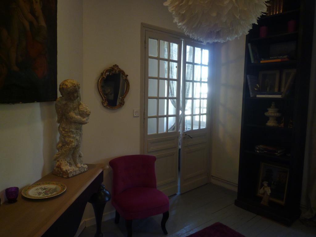 Superior Double Room Bath