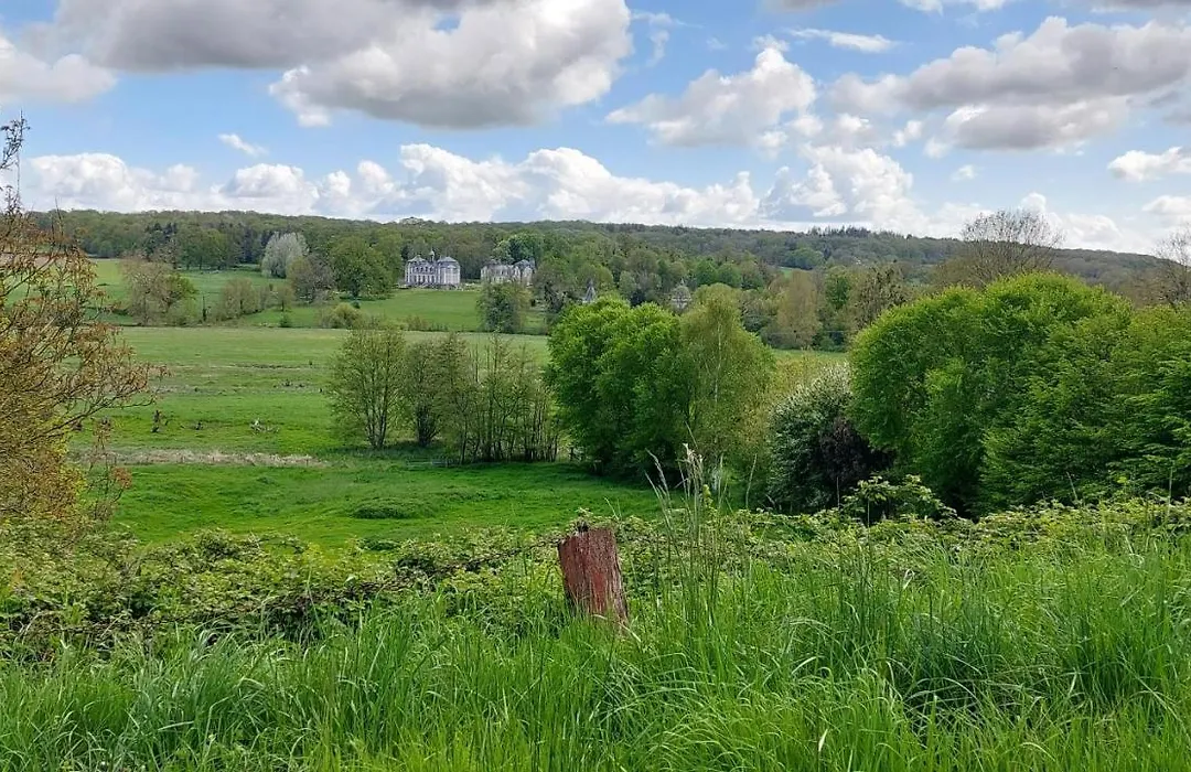 Manoir de la Chapelle-1