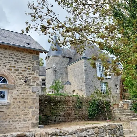 Manoir de la Chapelle-2